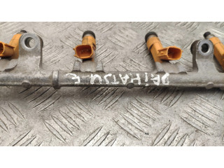 Vstřikovací lišta Daihatsu Sirion pro benzínový motor 1.3