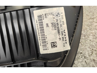 Přístrojová deska BMW 1 F20 F21 2012 9295824