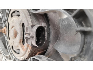 Вентилятор радиатора 871200200 Fiat Grande Punto 1.9
