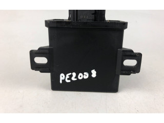 Блок управления Xenon