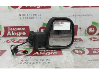 Зеркало электрическое Opel Combo D 2011 - 2017 года