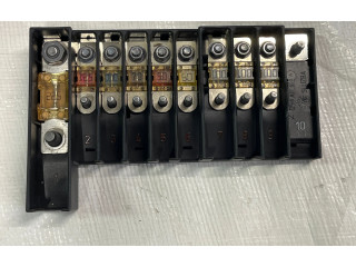 Pojistková skříňka 000726, 180013376 Volkswagen Multivan T5 2009