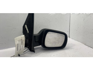 Зеркало электрическое Ford Fusion 2006 - 2012 года