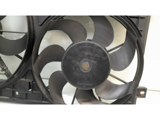 Комплект вентиляторов