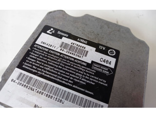 Блок подушек безопасности 46768868   Fiat Bravo - Brava