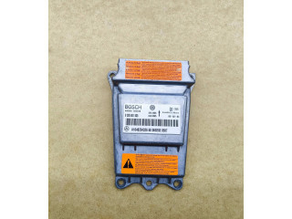 Блок подушек безопасности A1648204326, 0285001535   Mercedes-Benz ML W164