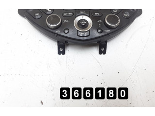 Блок подушек безопасности csw5841c, csw5841c   Nissan Primera