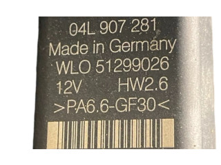   Pojistková skříňka 3C0937125A, 1K0937132F   Volkswagen Tiguan 2014