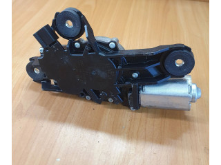 Моторчик заднего дворника 30763683, 0390201823    Volvo V50