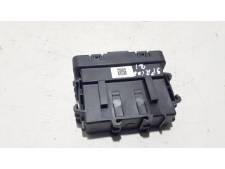 Блок управления 284Y66LA2A Dacia Spring