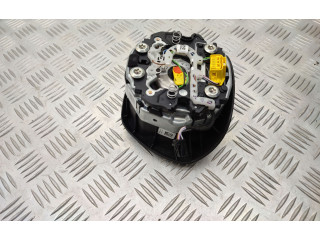 Подушка безопасности водителя 5G0880201R Volkswagen Golf Sportsvan