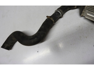 Интеркулер NH684P, N22A2 Honda FR-V