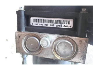 Блок АБС 0265800903, 20970G0328   Dacia  Duster  2010 - 2017 года