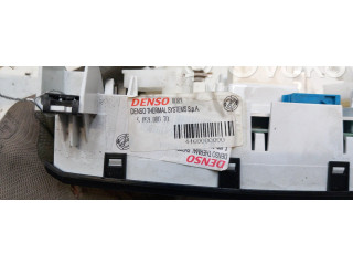 Блок управления климат-контролем 77365092 Fiat Grande Punto