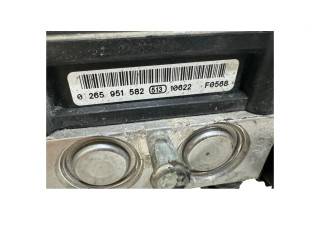 Блок АБС 0265951582, 51310622   Subaru  Forester SH  2008 - 2013 года