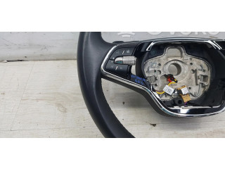 Руль Skoda Octavia Mk1 (1U)  1996 - 2004 года       