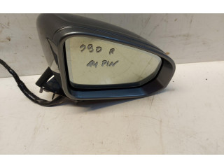 Зеркало (управляемое электричеством)     Volvo S90, V90 