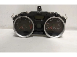 Přístrojová deska Renault Megane II 2007 8200720313J, 8200720313J