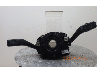 Спидометр (приборный щиток) 5K0953521DL Skoda Yeti (5L)