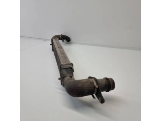 Интеркулер Alfa Romeo Giulietta 2.0