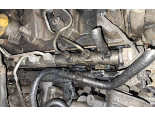 Топливная рампа 0445214106, 0445214106   Chevrolet Nubira  