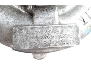 Turbodmychadlo Турбина 8200638766, GTA1549LLM Nissan X-Trail T31 M9R G832