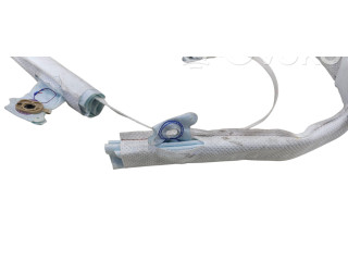 Боковая подушка безопасности 52080824, 00520808240 Fiat 500L