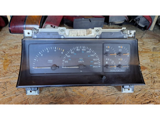 Přístrojová deska Chrysler Voyager 1995 4688571, 7910006651