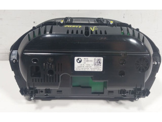 Přístrojová deska BMW X2 F39 2022 62105A3B670, 62105A3B67001