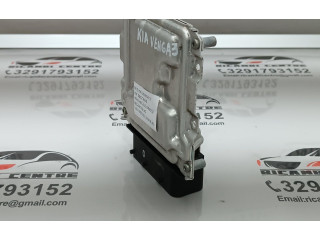 Блок управления двигателем Блок управления 391182B251, 125CV   KIA Venga