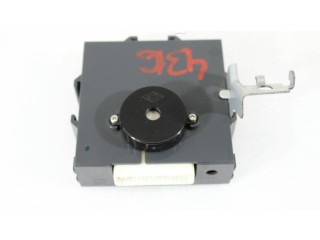 Блок управления BBP367UU0A Mazda 3 II