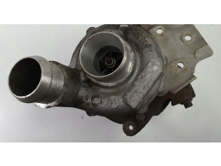 Turbodmychadlo Турбина 6R8Q6K682AC Citroen C5 3.0