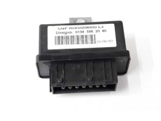 Блок управления 01345962080   Citroen Jumper