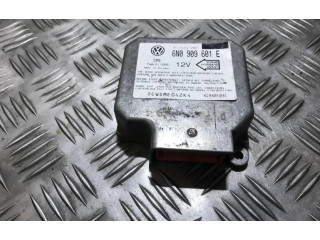 Блок подушек безопасности 6n0909601e, 5wk4104e Volkswagen Golf III