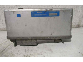 Блок управления АБС 54911119, 0265101016   Mercedes-Benz E W124