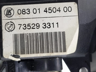 Подрулевой шлейф SRS 735293311, 08301450400 Alfa Romeo 147