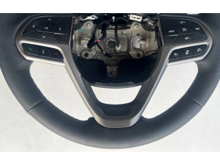 Руль Jeep Cherokee   -  года       