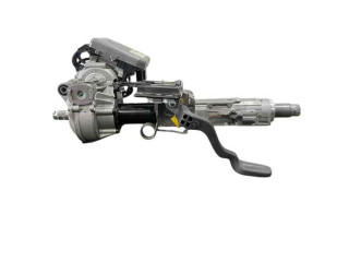 Рулевая рейка 6C1423510CE, 6C1909144D Skoda Fabia Mk3 (NJ) 2015 - 2021 года