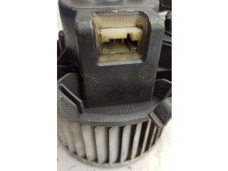 Вентилятор печки       Fiat Grande Punto