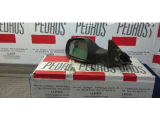 Зеркало электрическое Renault Safrane 1992 - 2000 года