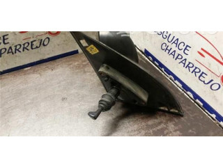 Zpětné zrcátko Daewoo Lacetti 2004