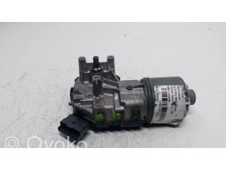 Моторчик дворников Citroen Berlingo