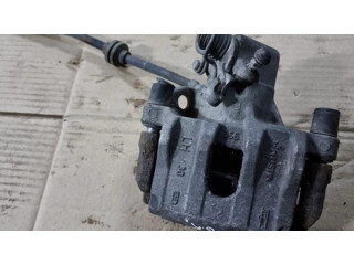 Задний суппорт