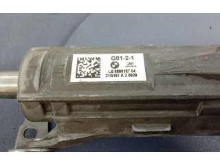    Рулевая рейка 6896187, 6896187   BMW X3 G01 2018 -  года