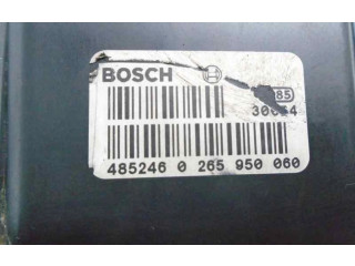 Блок управления АБС 0265222028, CENTRALITAABS Alfa Romeo 166