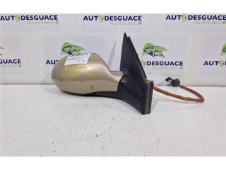 Зеркало электрическое        Citroen C5  2005 - 2008 года   