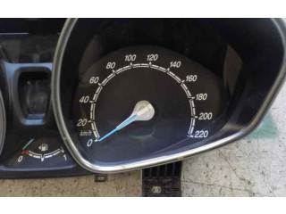 Блок АБС 6S432M110AA   Ford  Transit -  Tourneo Connect  2003 - 2008 года