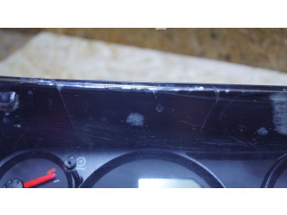 Спидометр (приборный щиток)    24810EB28A   Nissan Navara D40