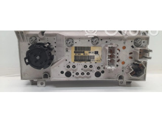 Блок управления климат-контролем P55115904   Jeep Grand Cherokee (WJ)