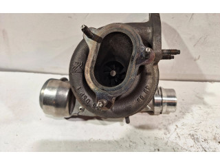 Турбина Dacia Duster 54399700076